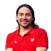 Alejandro Betancur Alzate