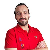 Joel Filter Gutierrez