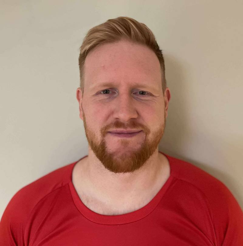 Anders Hartmann Rasmussen