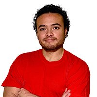 David Ramirez Montoya