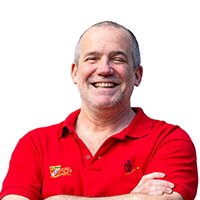 Daniel Gracia Perritaz