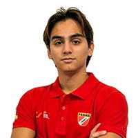 Daniel Jimenez Mojica