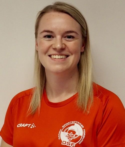 Ghita Hessing Kobbelgaard