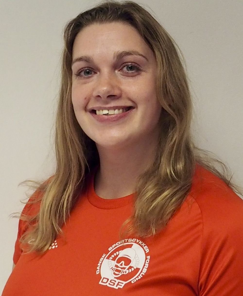 Katarina Skafsgaard Thomsen