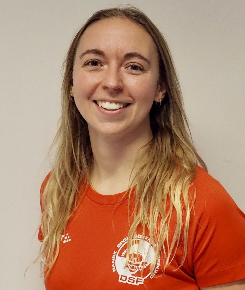 Mille Grønborg Rudfeld