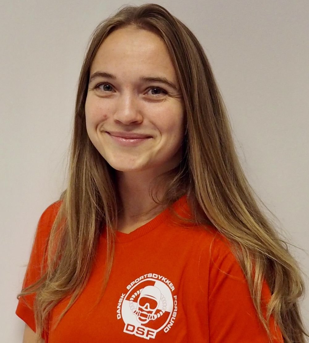 Frederikke Ørskov Reuther