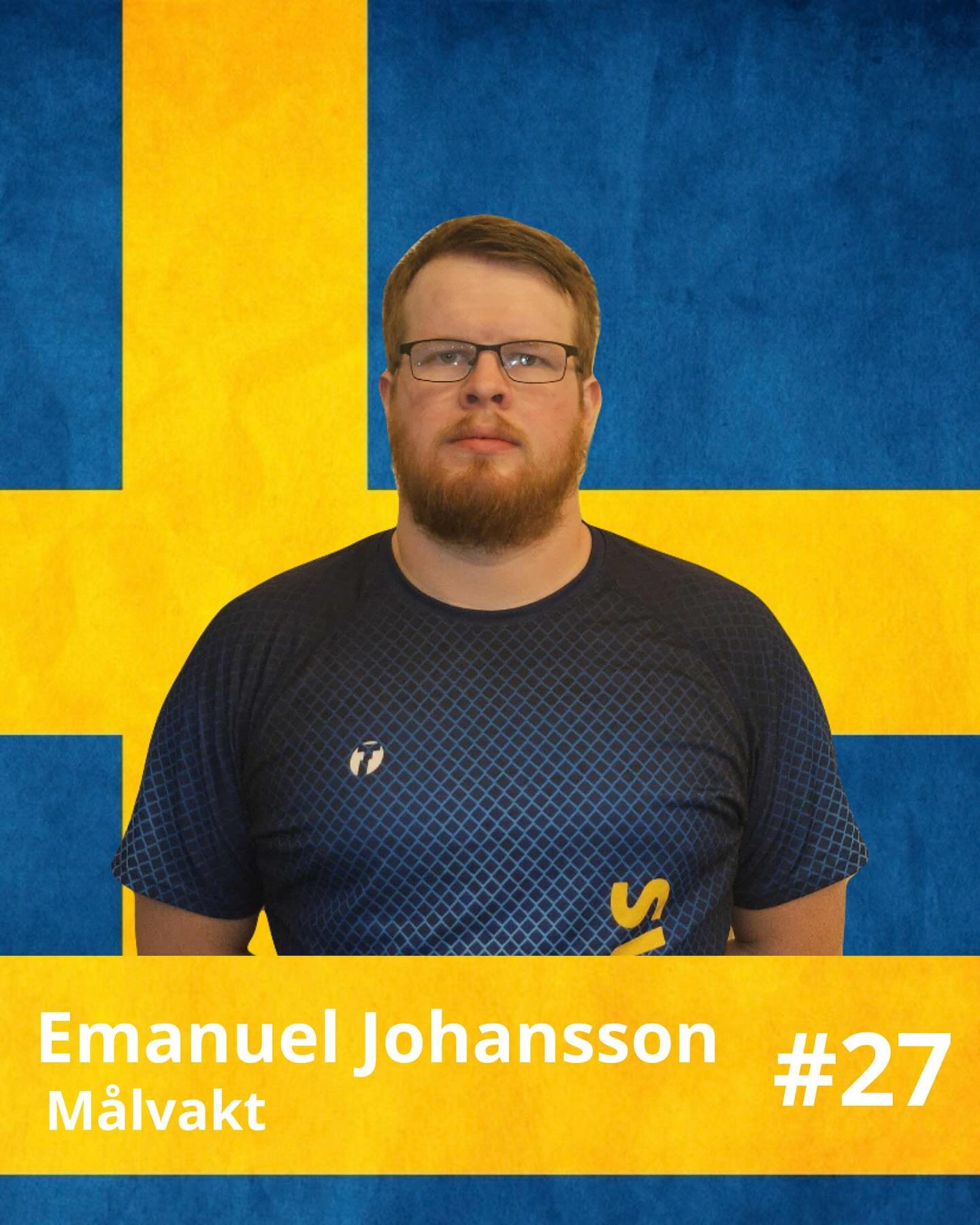 Emanuel Johansson