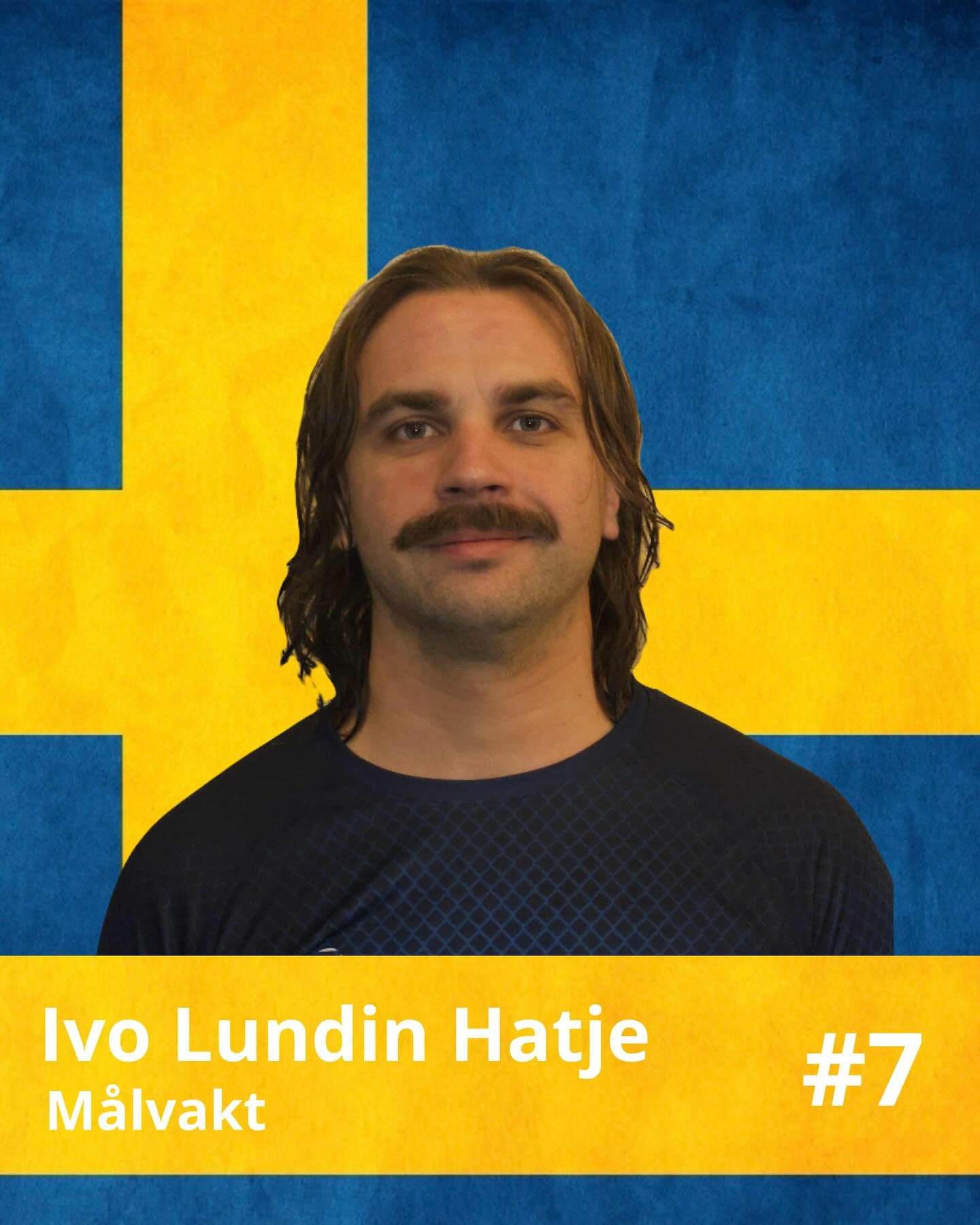 Ivo Lundin Hatje