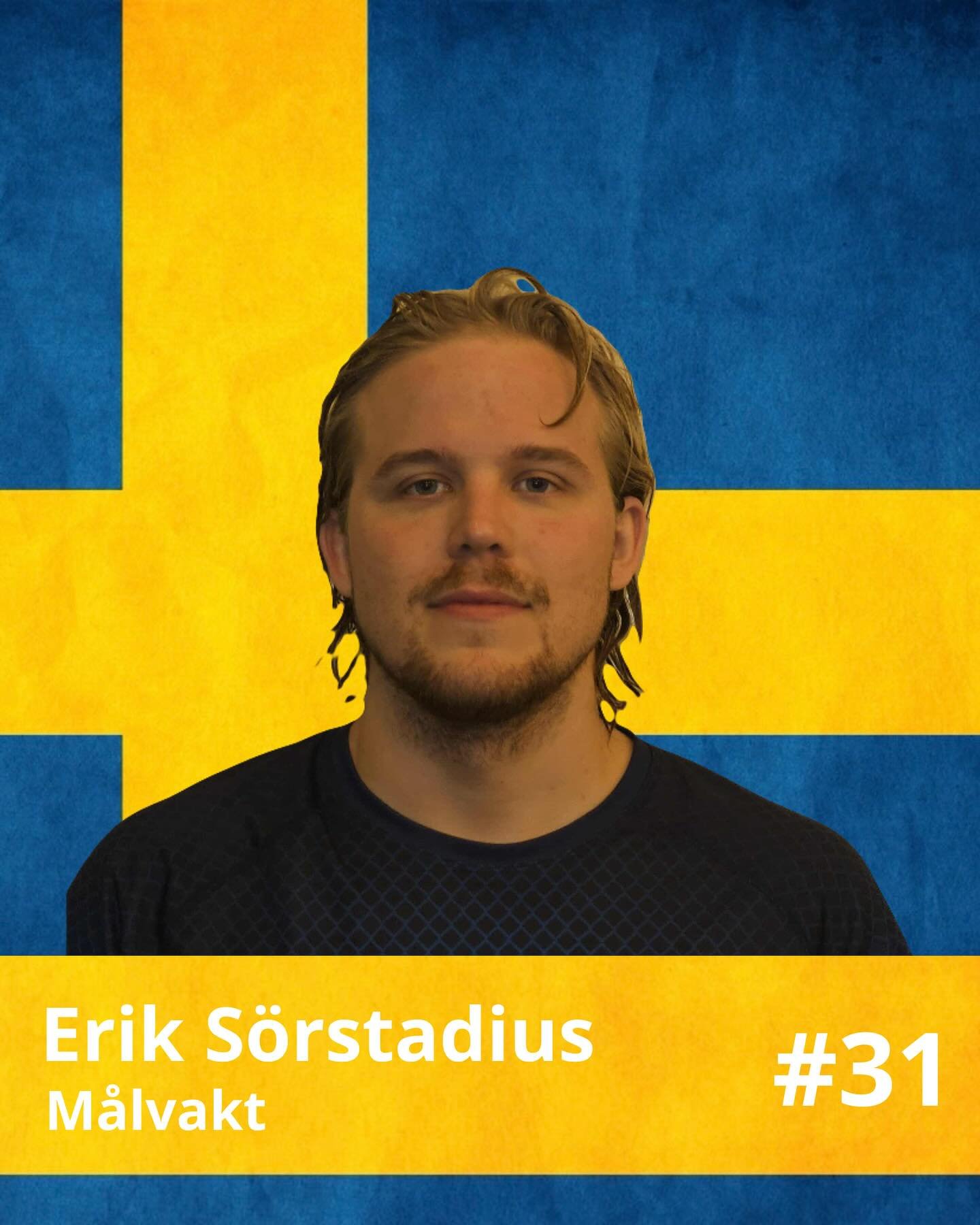 Erik Sörstadius