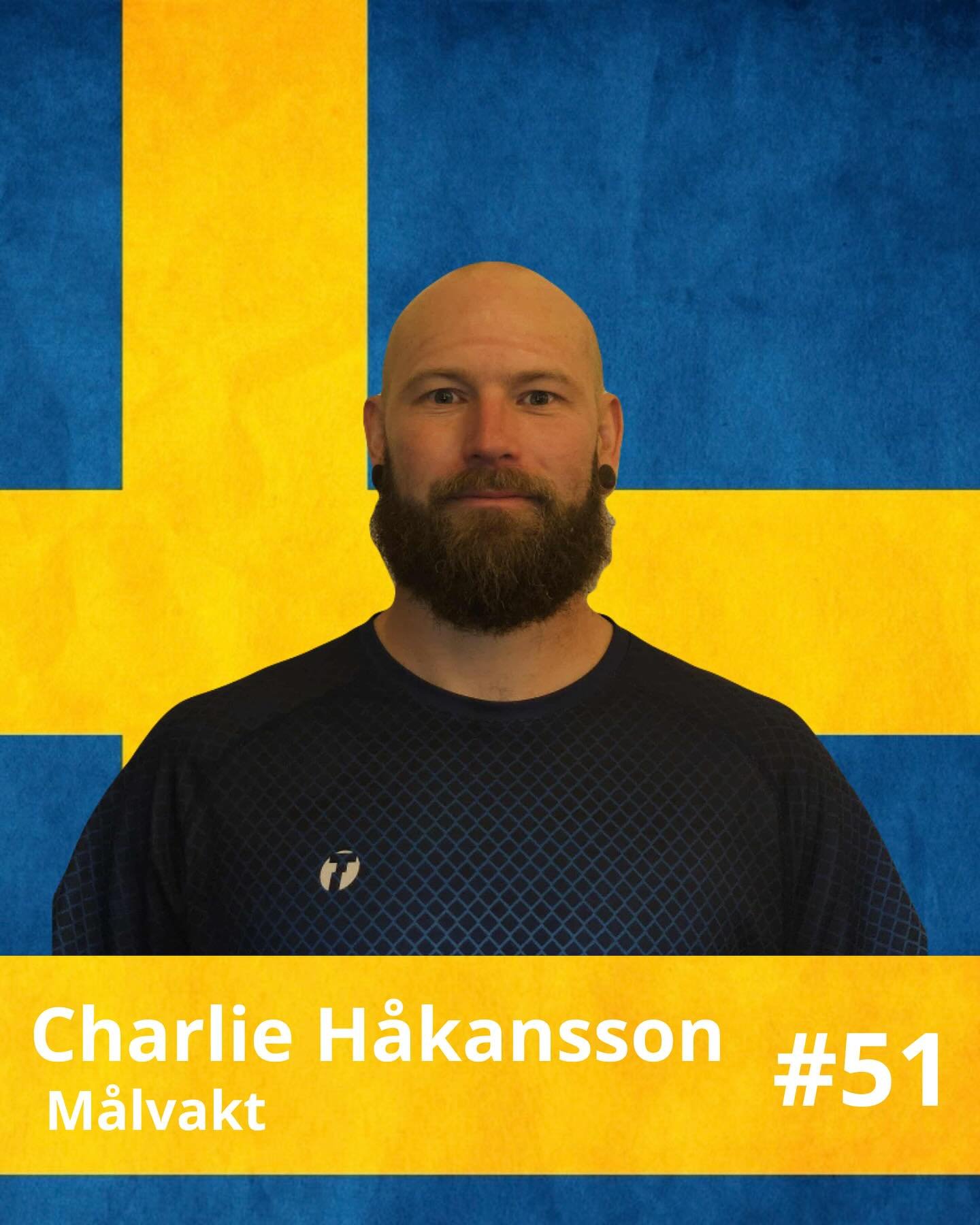 Charlie Håkansson