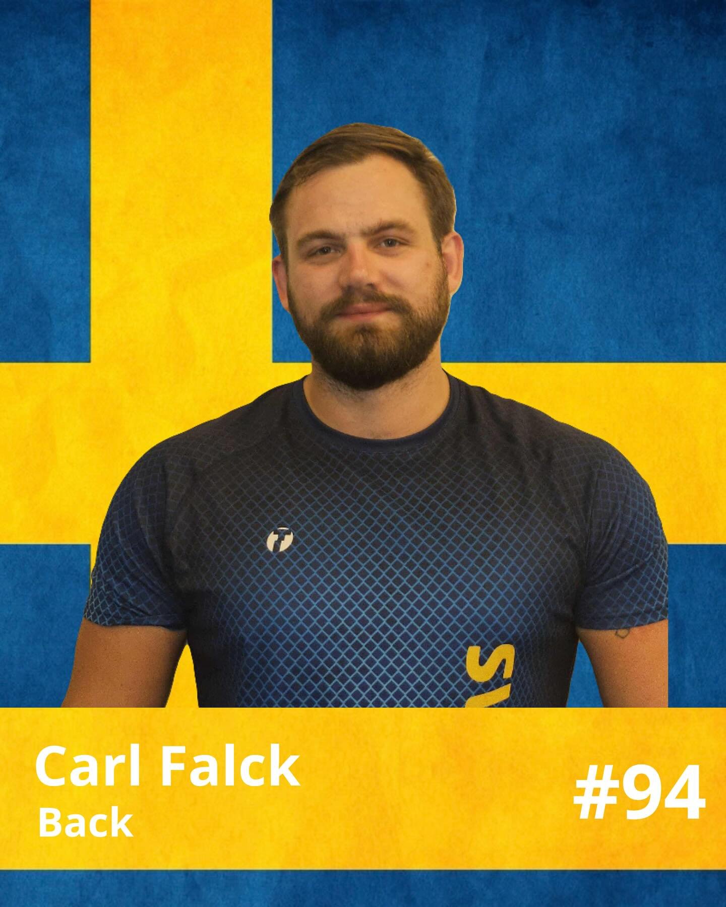 Carl Falck