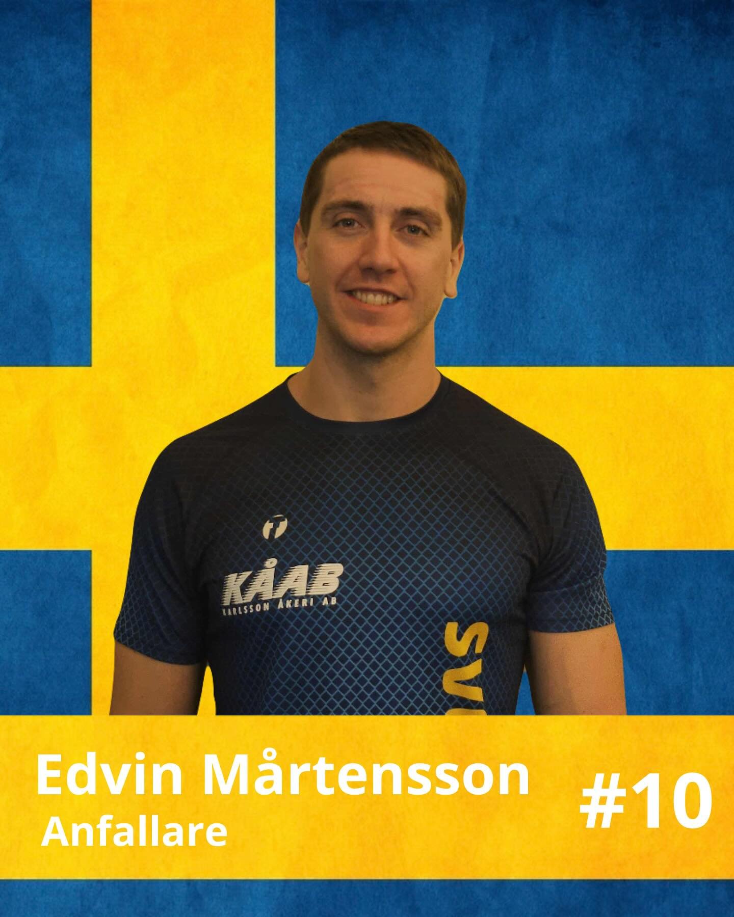 Edvin Mårtensson