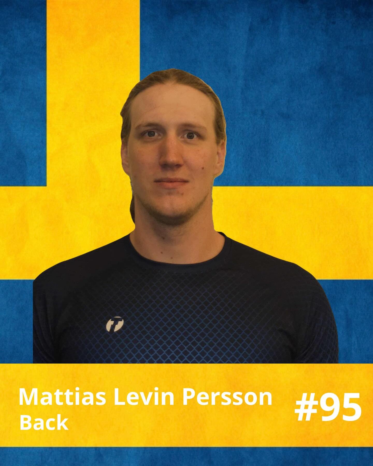 Mattias Levin Persson