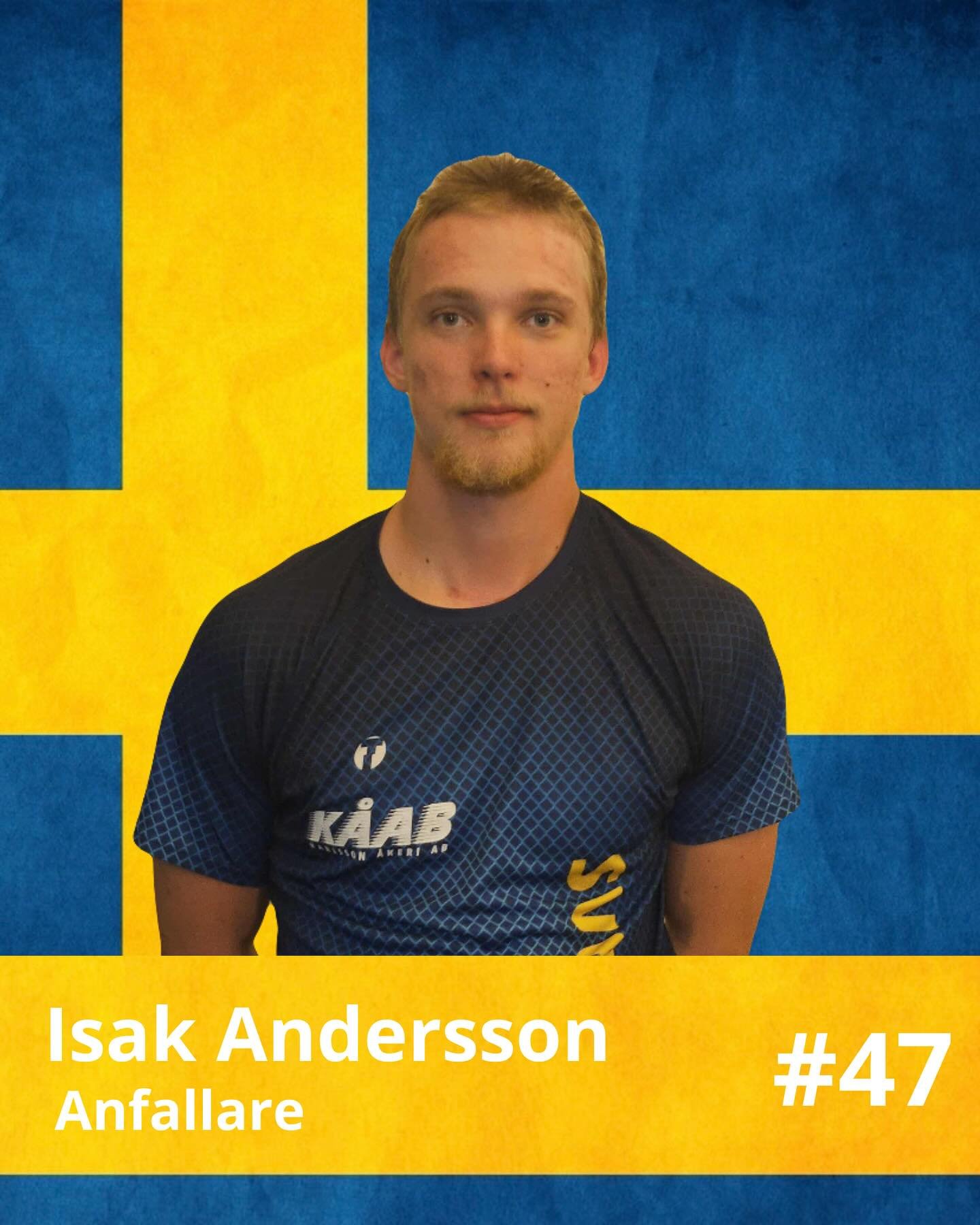 Isak Andersson