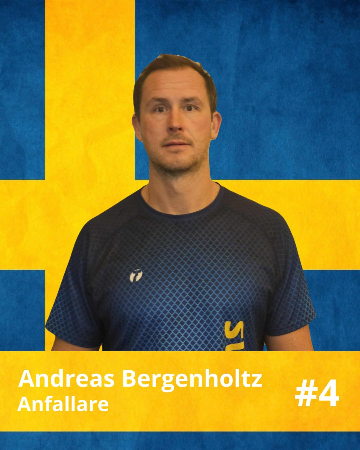 Andreas Bergenholtz