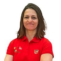 Giovanna Bautista Rodriguez