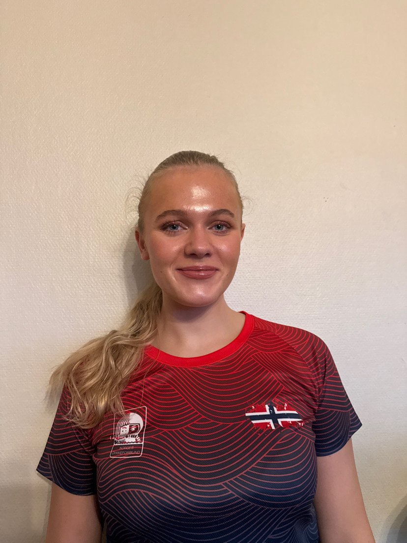 Agnes Bryne Narvestad