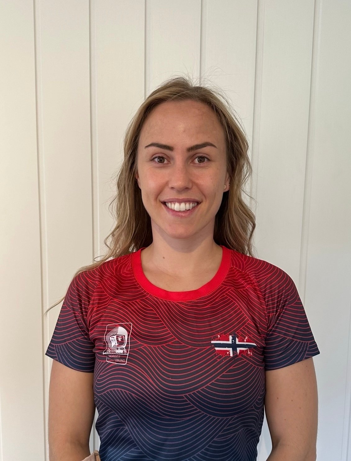 Marie Jeanette Outzen