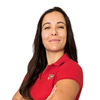 Irene Arconada Rodríguez