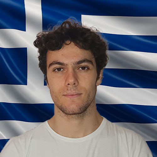 Georgios Lykos