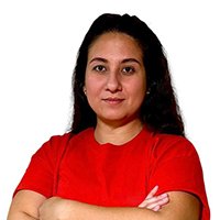 Maria Jose Hernandez Ocampo