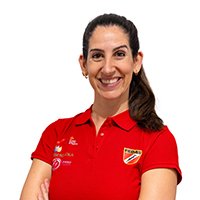 Marta Bercianos Salud