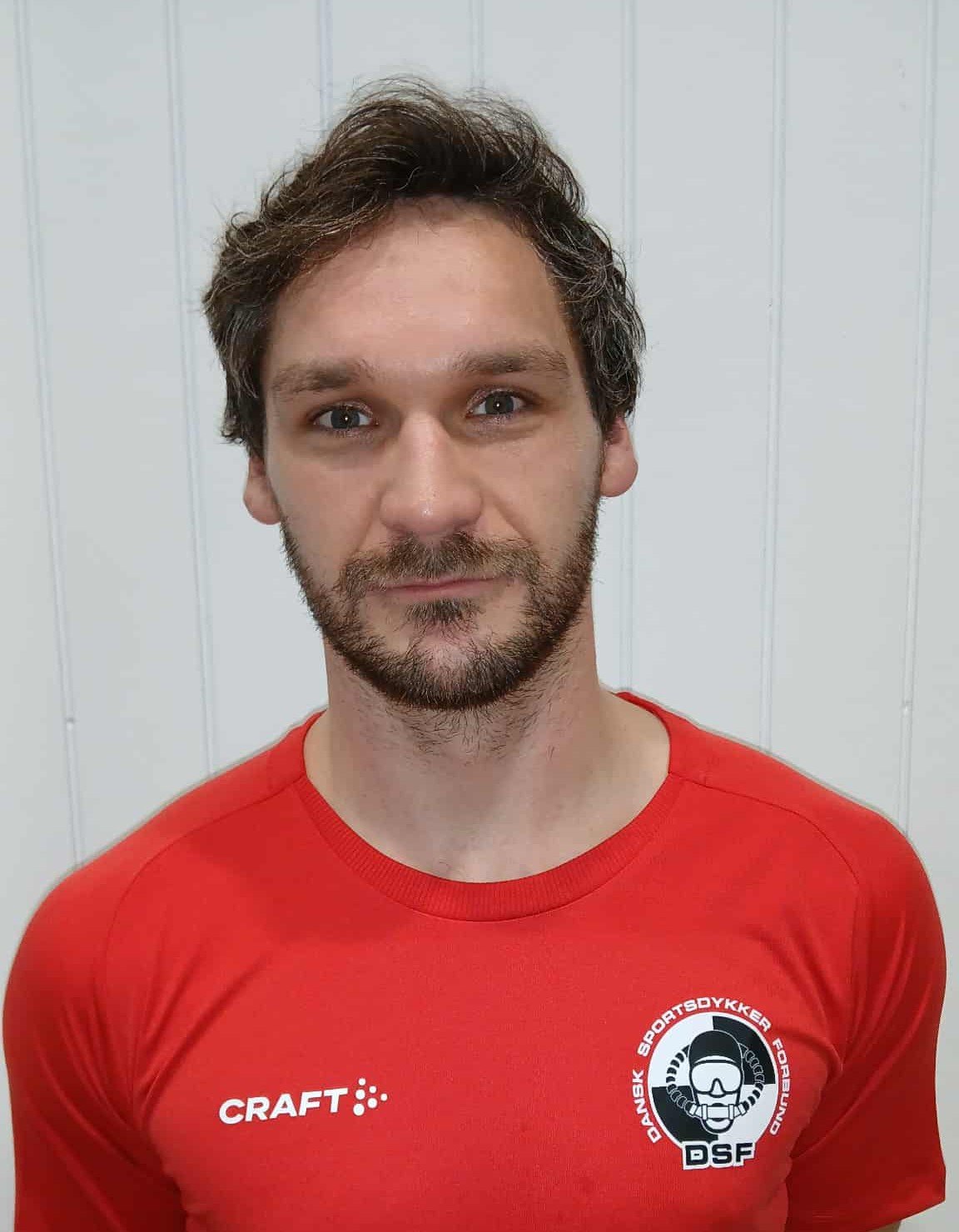 Martin Rønn Sørensen