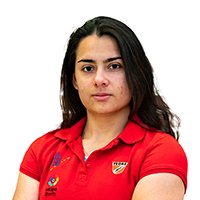 Nazhly Charity Ramírez Mantilla