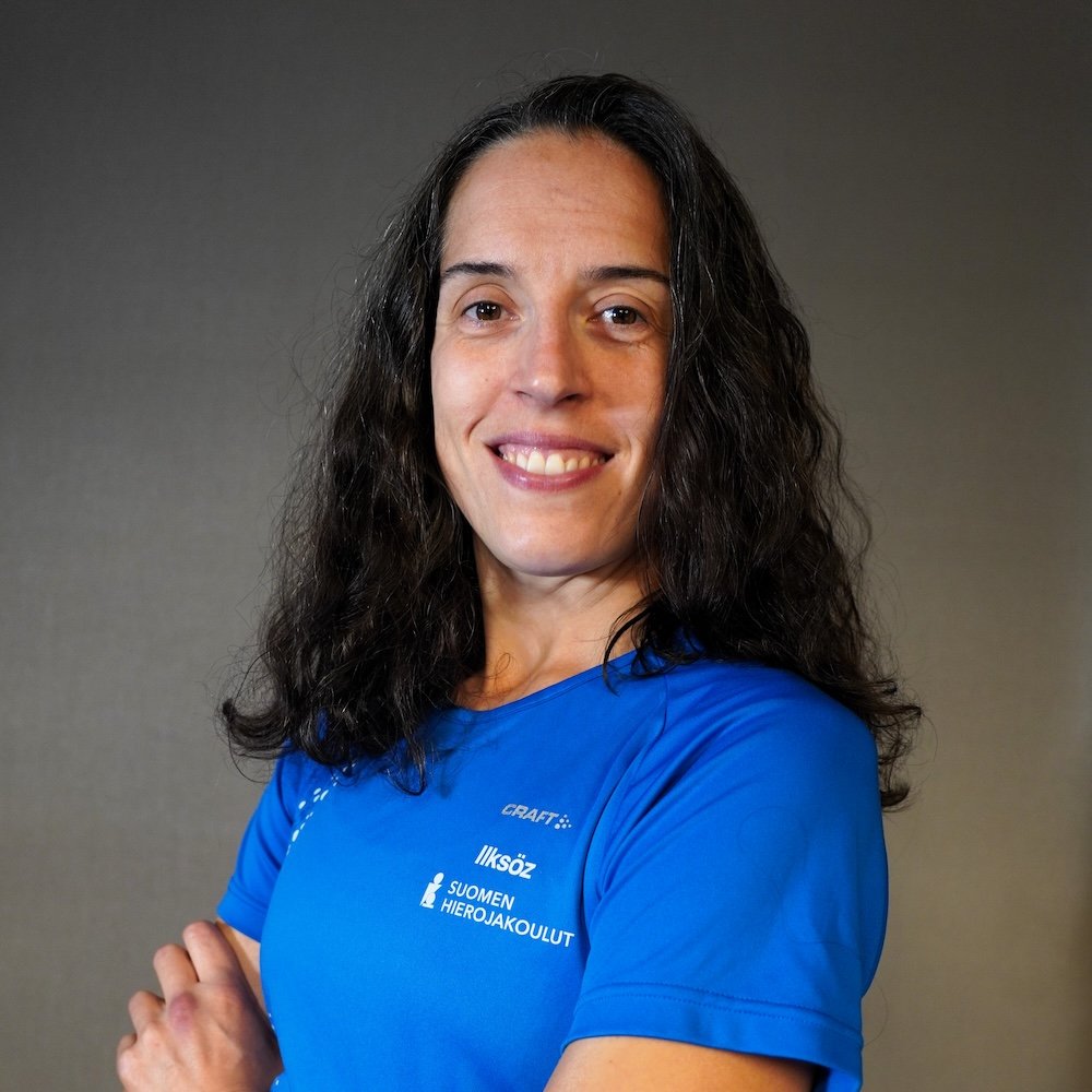 Seda Ilksöz-Jussila