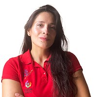 Ingrid Tatiana Arias Reyes