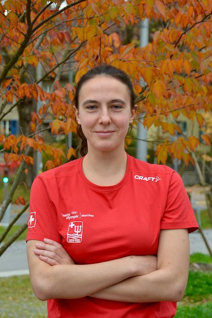 Mia Rodrigues Rotzler