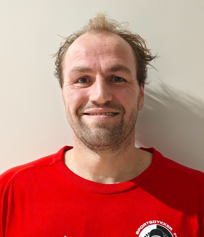 Lars Vikström Greve