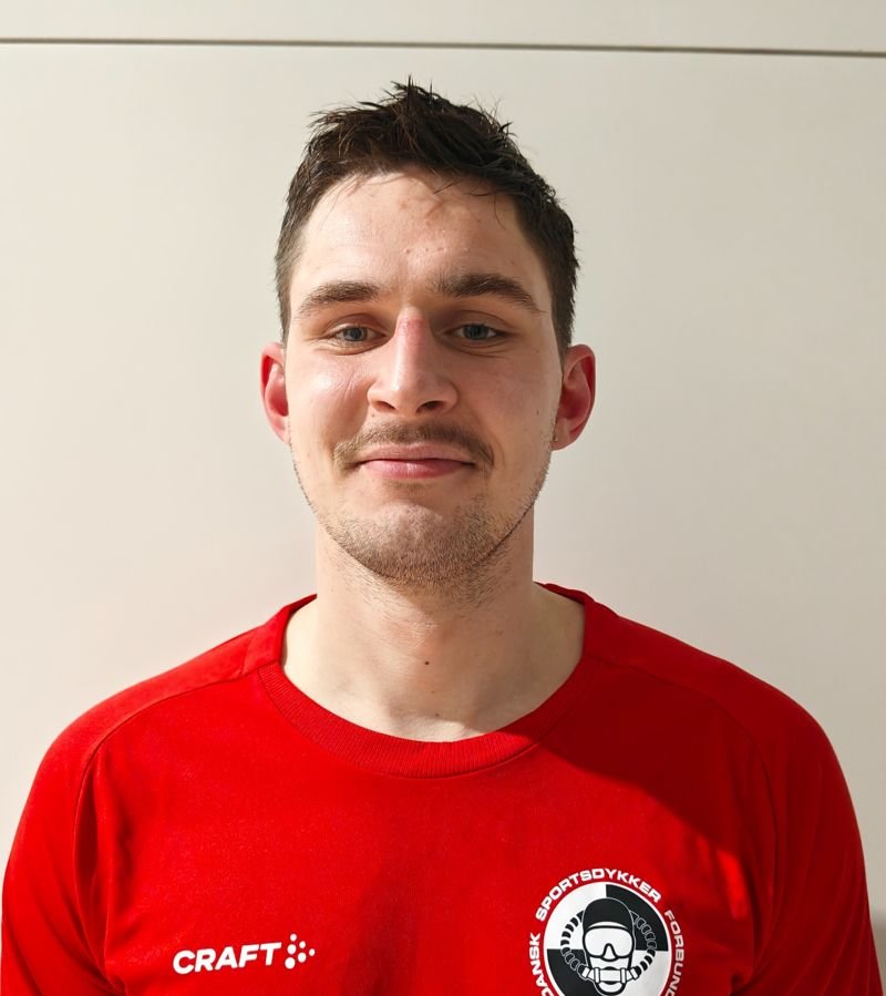 Bertram Heiner Henriksen