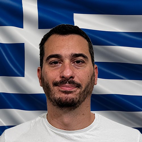 Petros Toumpanakis
