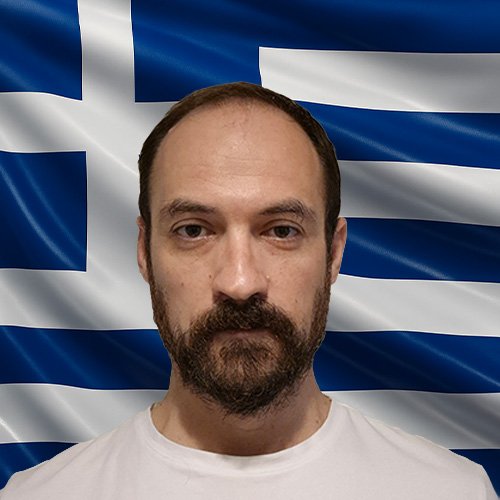 Dimitrios Voulgaris
